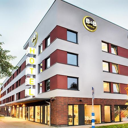 B&B Hotel Καϊζερσλάουτερν Εξωτερικό φωτογραφία