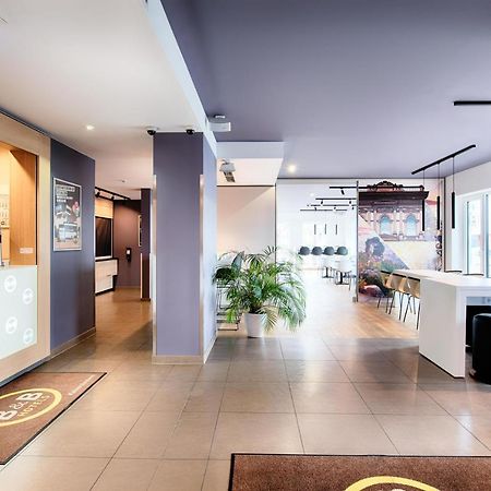 B&B Hotel Καϊζερσλάουτερν Εξωτερικό φωτογραφία
