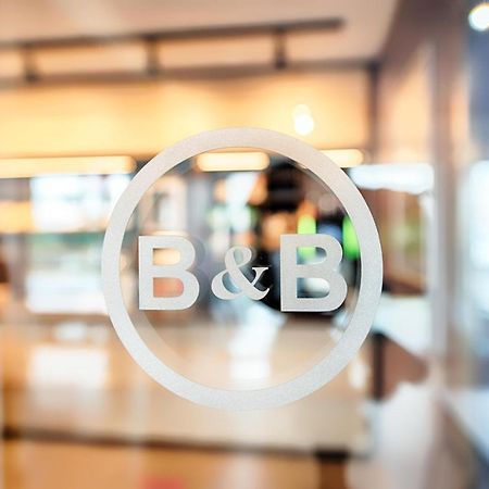 B&B Hotel Καϊζερσλάουτερν Εξωτερικό φωτογραφία