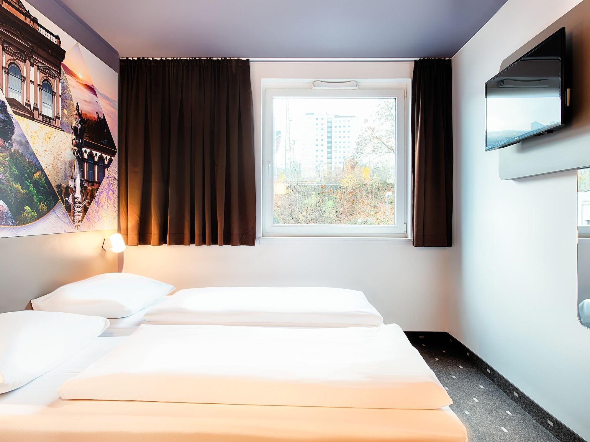 B&B Hotel Καϊζερσλάουτερν Εξωτερικό φωτογραφία