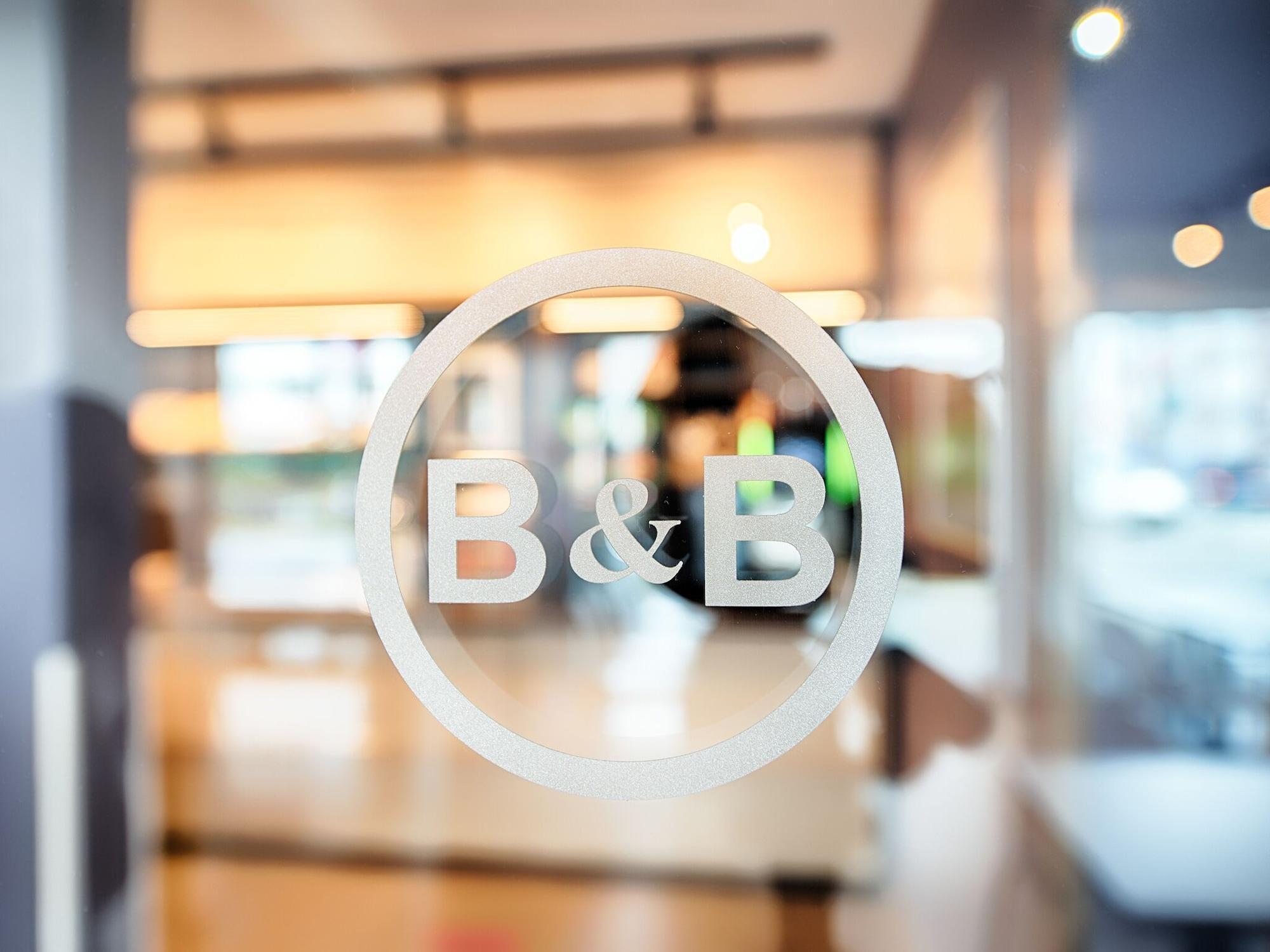 B&B Hotel Καϊζερσλάουτερν Εξωτερικό φωτογραφία