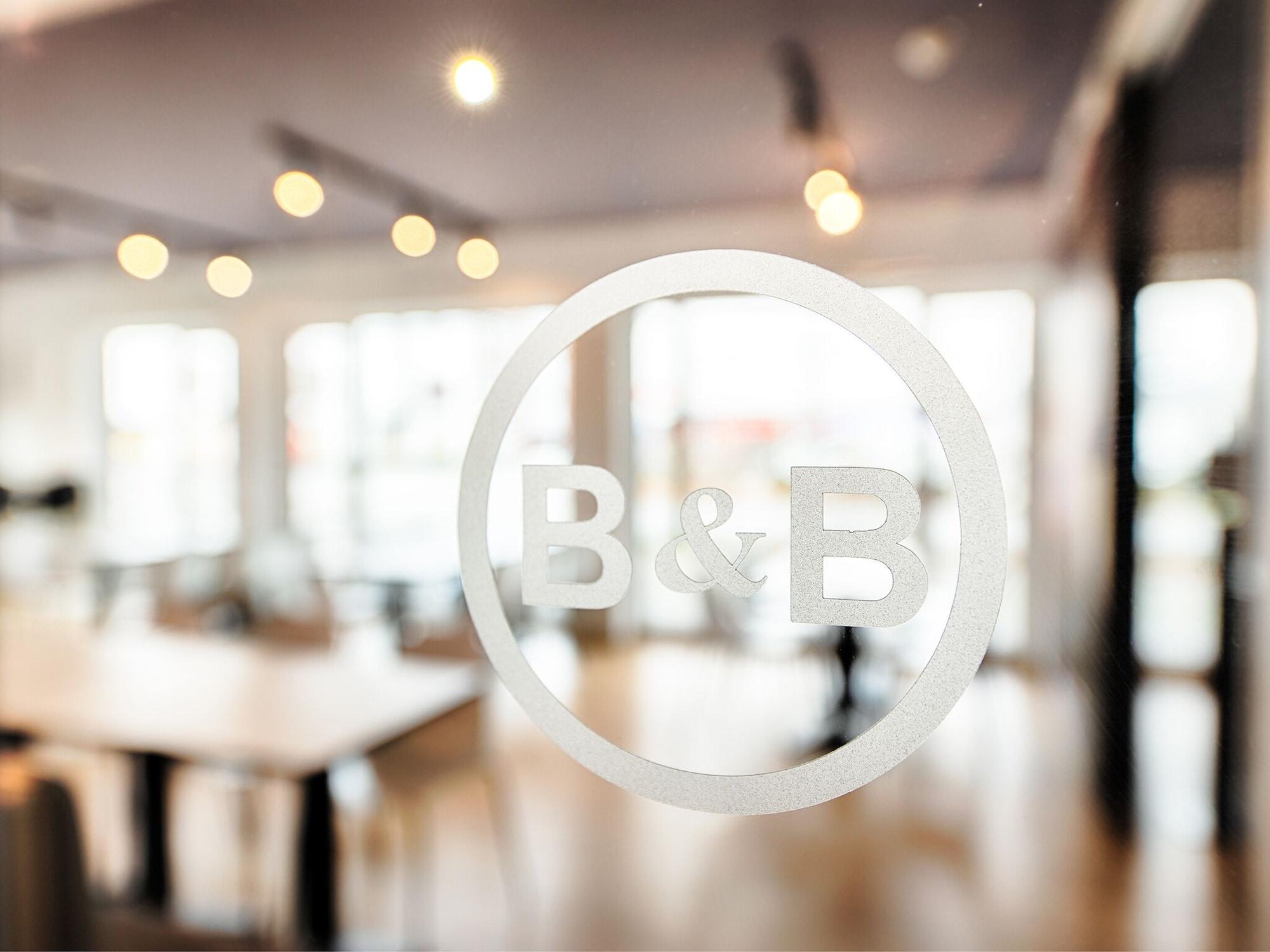 B&B Hotel Καϊζερσλάουτερν Εξωτερικό φωτογραφία