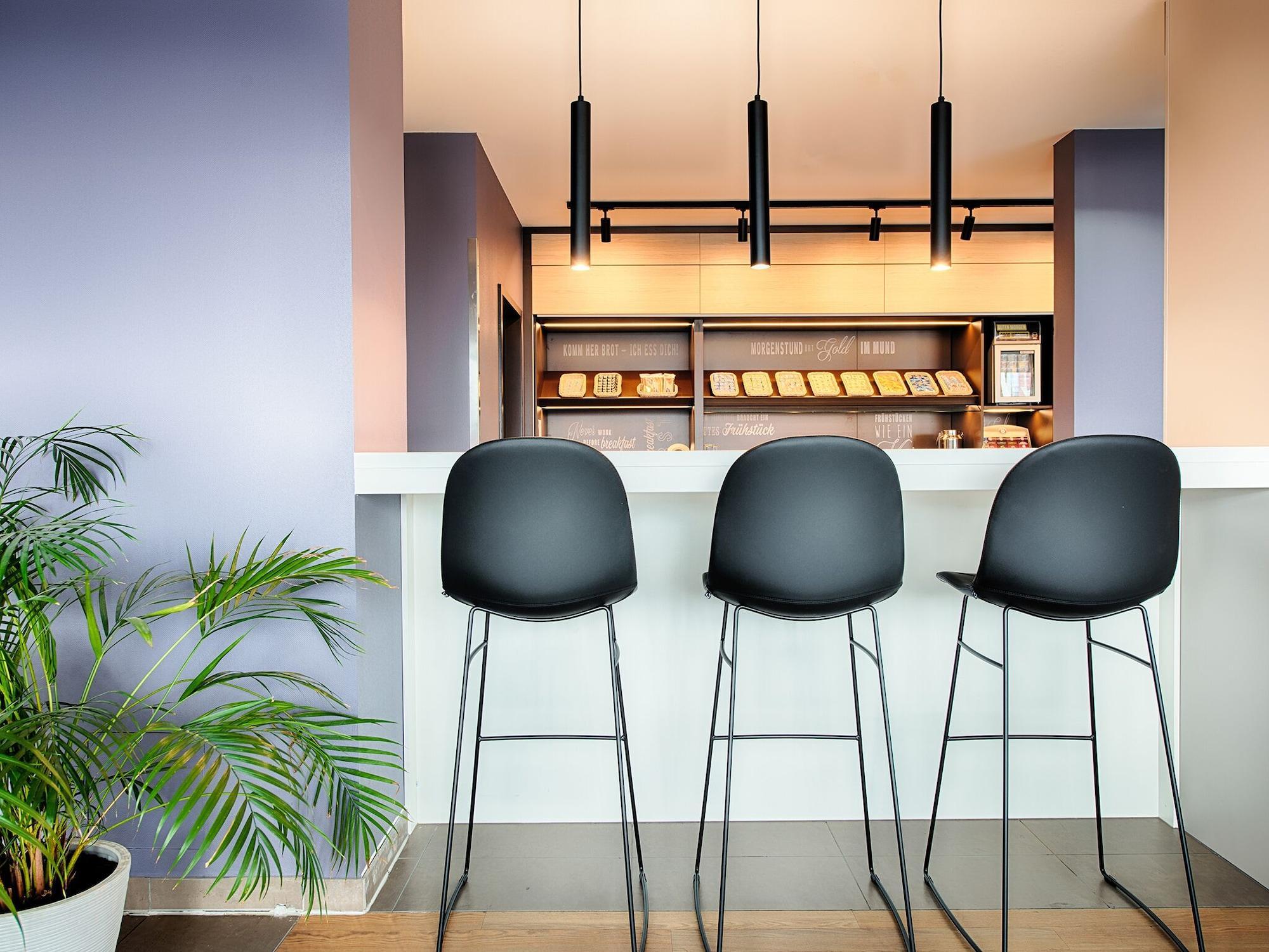 B&B Hotel Καϊζερσλάουτερν Εξωτερικό φωτογραφία