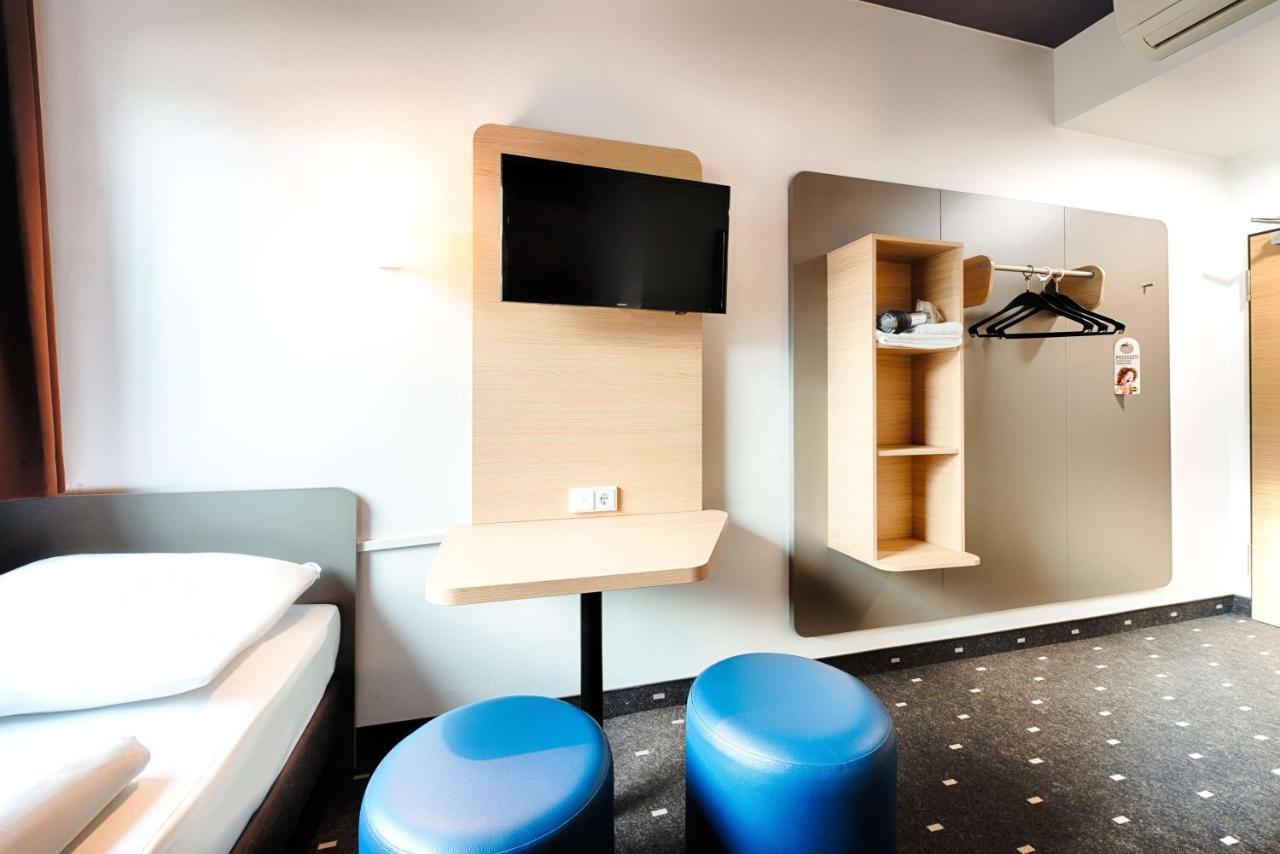 B&B Hotel Καϊζερσλάουτερν Εξωτερικό φωτογραφία