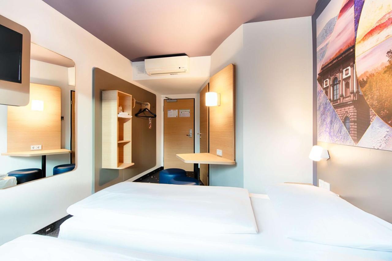 B&B Hotel Καϊζερσλάουτερν Εξωτερικό φωτογραφία