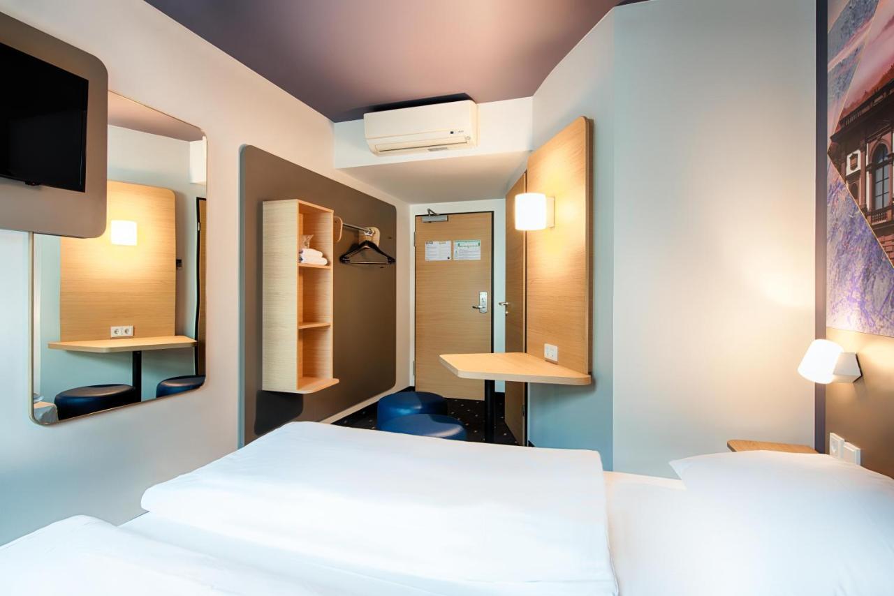 B&B Hotel Καϊζερσλάουτερν Εξωτερικό φωτογραφία