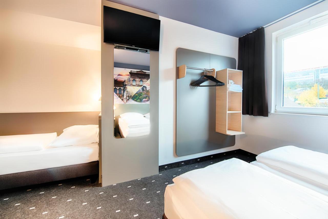 B&B Hotel Καϊζερσλάουτερν Εξωτερικό φωτογραφία