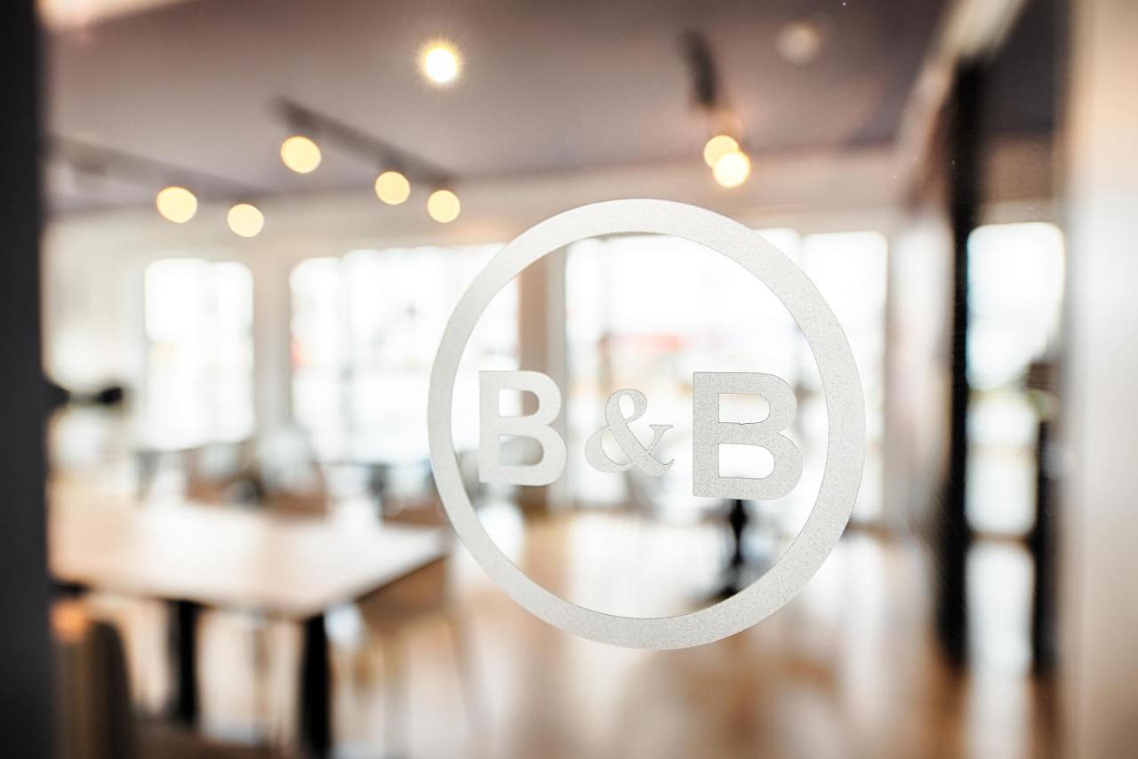 B&B Hotel Καϊζερσλάουτερν Εξωτερικό φωτογραφία