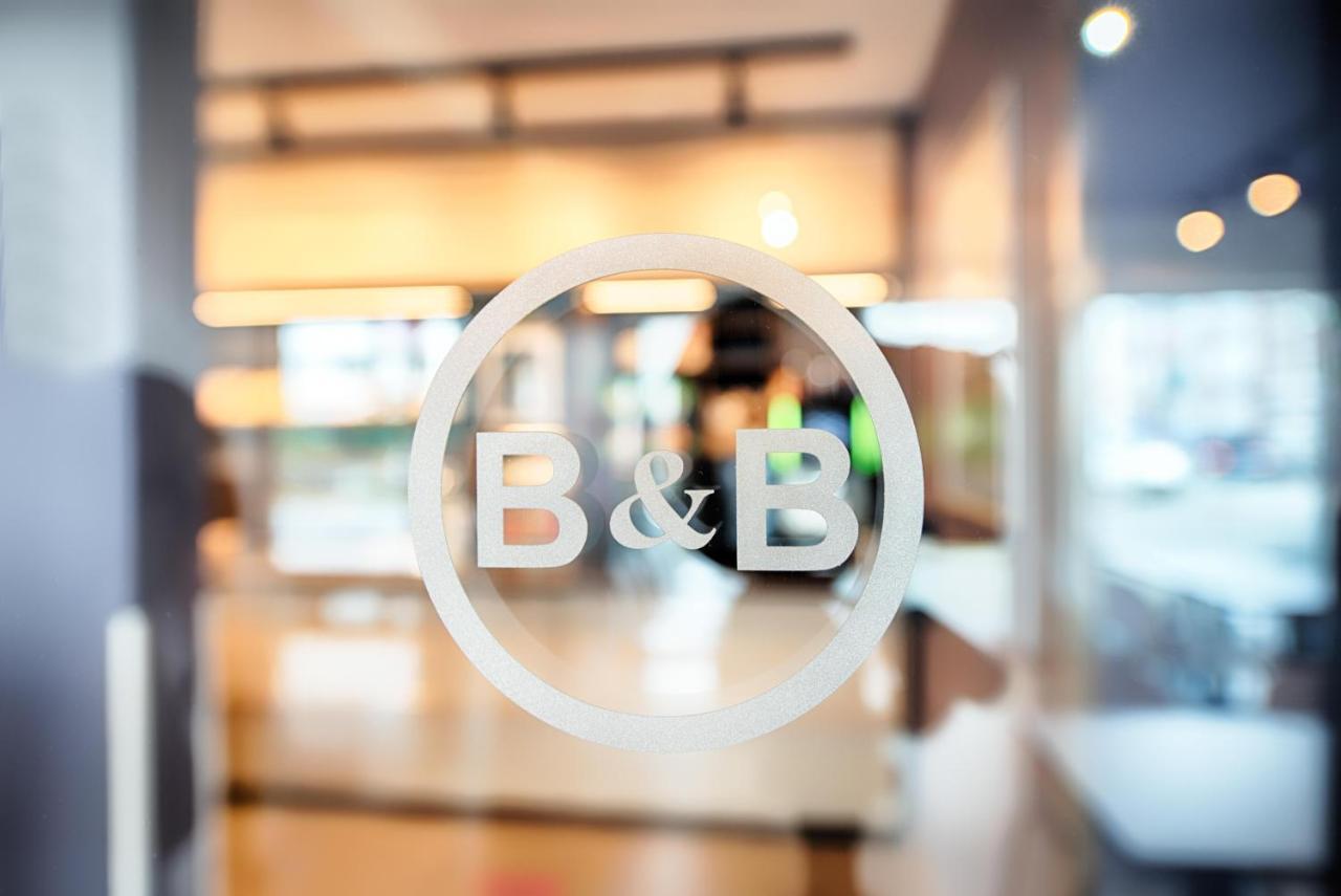 B&B Hotel Καϊζερσλάουτερν Εξωτερικό φωτογραφία