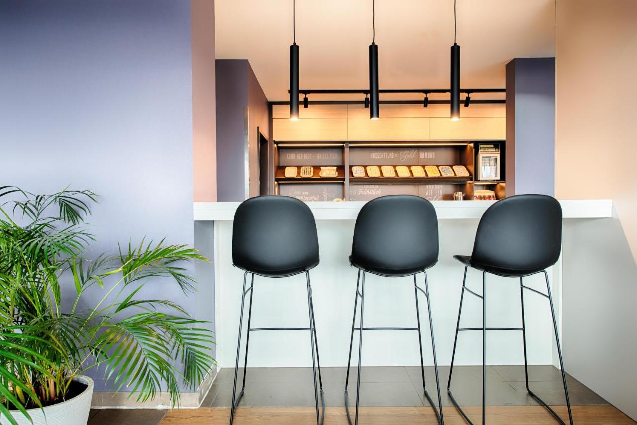 B&B Hotel Καϊζερσλάουτερν Εξωτερικό φωτογραφία